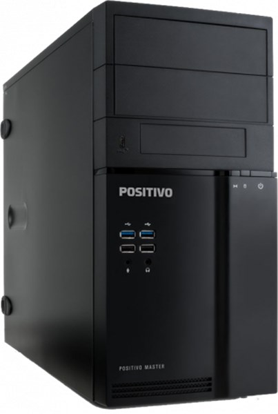 Servidor Positivo Txe3000