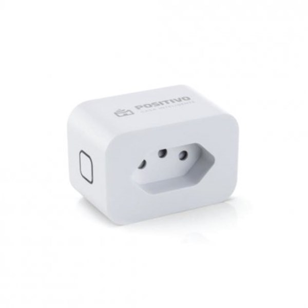 Smart Plug MAX Wi-fi