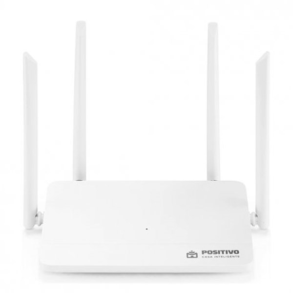 Smart Roteador Mesh Fast Wi-fi