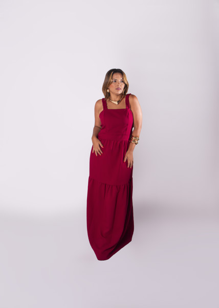 VESTIDO LIANA