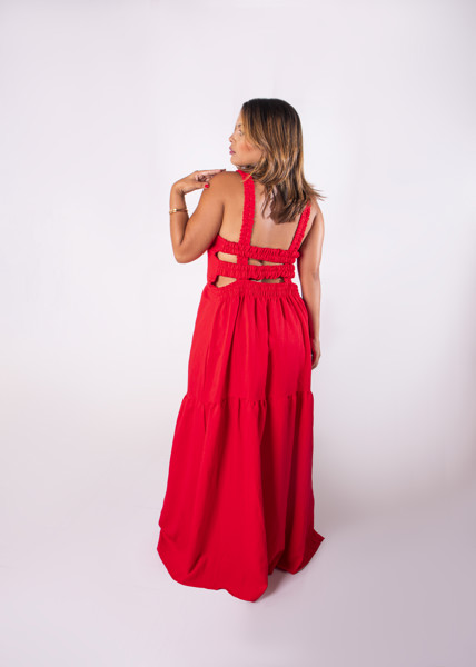 VESTIDO LIANA