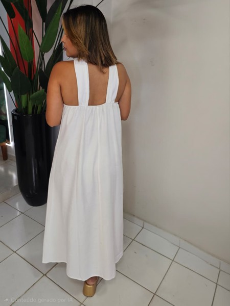 VESTIDO IRIS