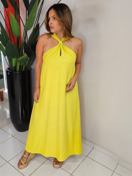 VESTIDO IRIS