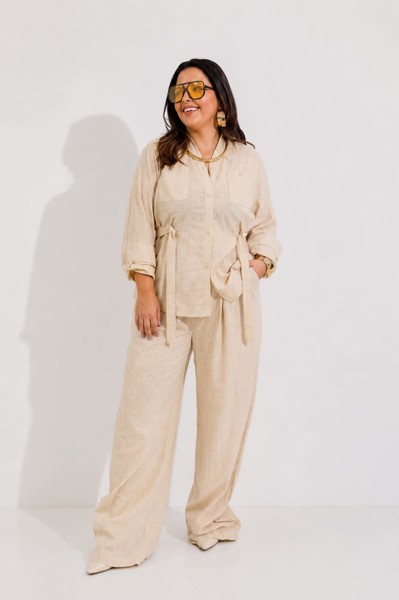 CONJUNTO MILANO