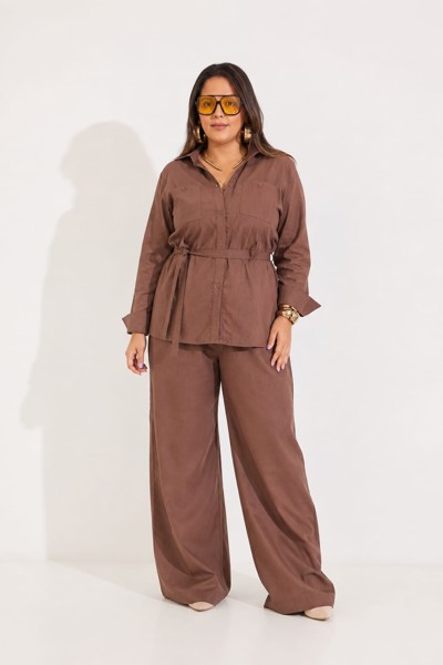 CONJUNTO MILANO