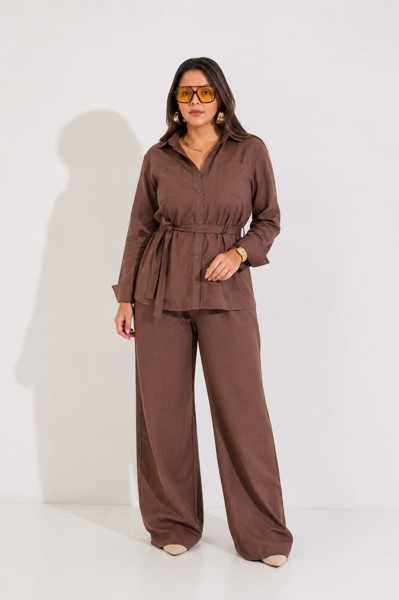 CONJUNTO MILANO