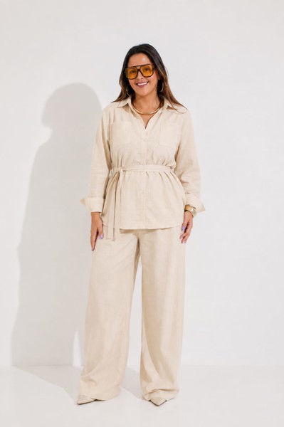 CONJUNTO MILANO