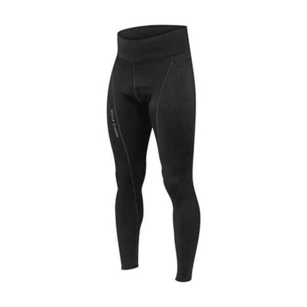 CALÇA CICLISMO FREE FORCE SCALPEL 2.0 PRETO