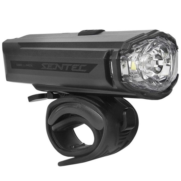 FAROL SENTEC 500 LUMENS USB STFRL0002
