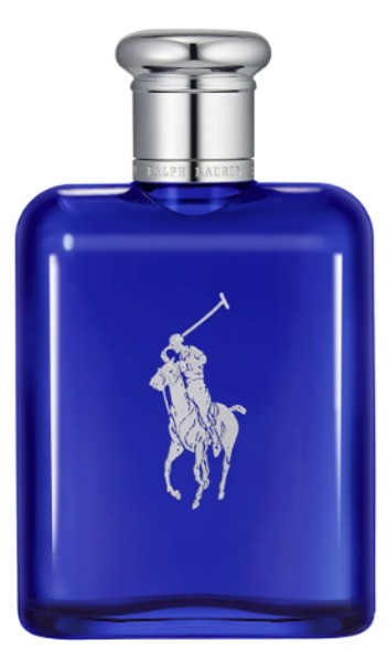 Perfume Masculino Eau de Toilette Ralph Lauren Polo Blue 125 ml