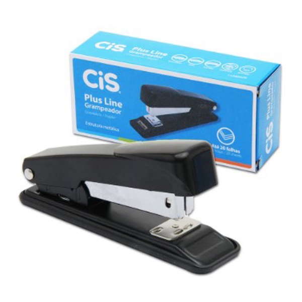 GRAMPEADOR METAL PLUS LINE P20FLS 26/6