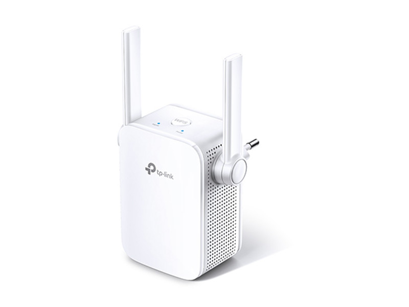 REPETIDOR WIFI TP-LINK TL-WA855RE EXTENSOR DE ALCANCE WIFI 300MBPS