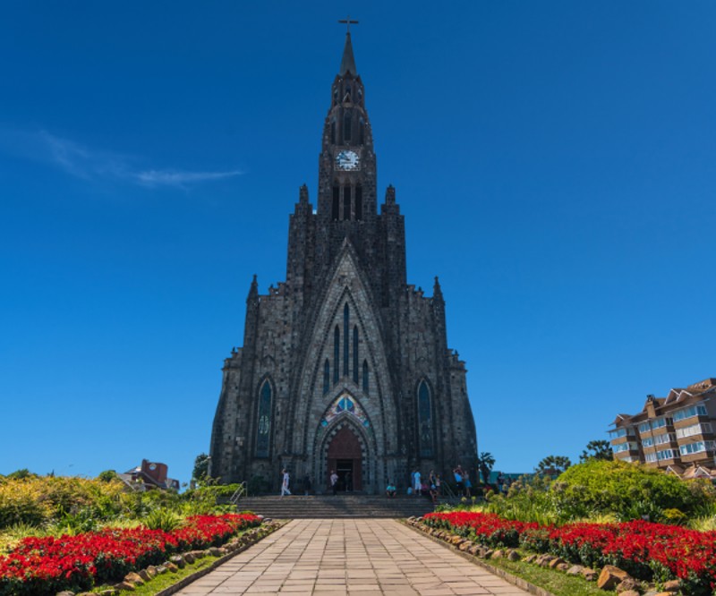 Tour Canela - Privativo