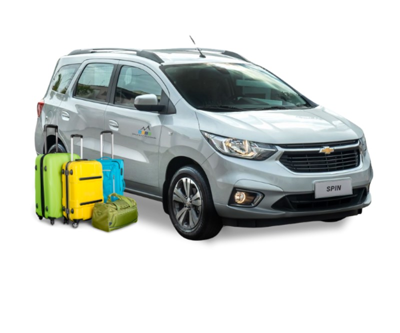 Transfer Gramado/Canela x Caxias do Sul - Privativo