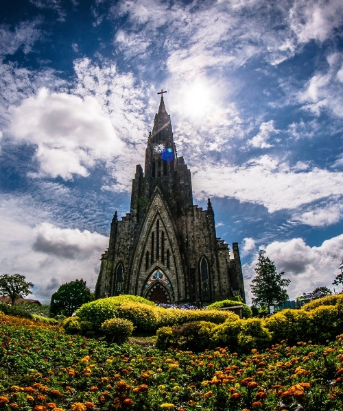 Tour Canela - Privativo