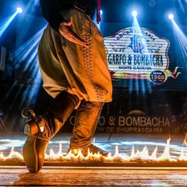 Noite Gaúcha – Tradição, Churrasco e Cultura