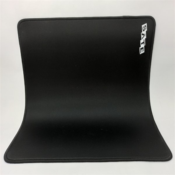 MOUSEPAD GAMER SATELLITE A-PAD021 32X27x3 - PRETO