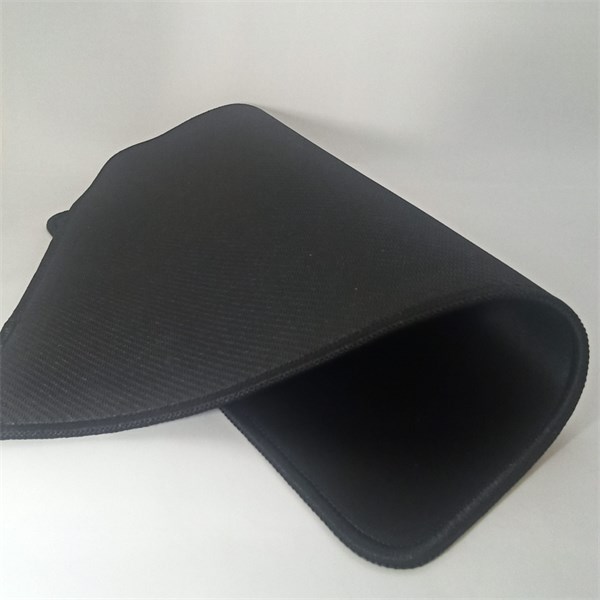 MOUSEPAD GAMER SATELLITE A-PAD021 32X27x3 - PRETO