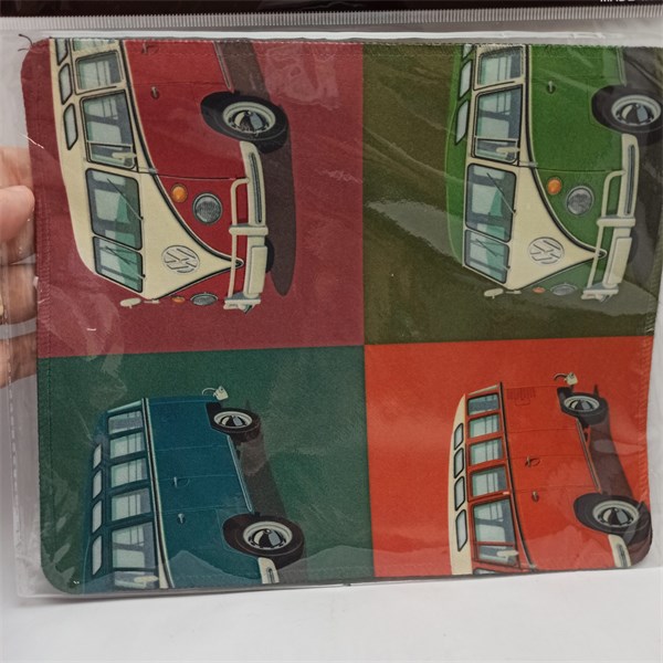 MOUSEPAD GAMER 25 x 21 ULTIMATE BOX