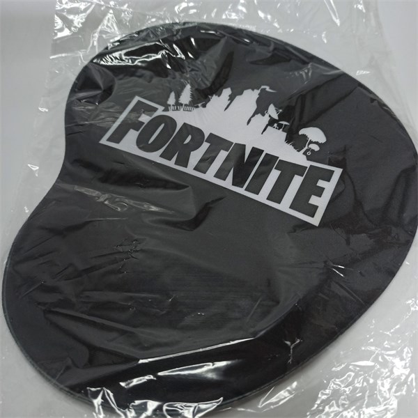 MOUSE PAD C/APOIO DE PUNHO ESTAMPAS DIVERSAS