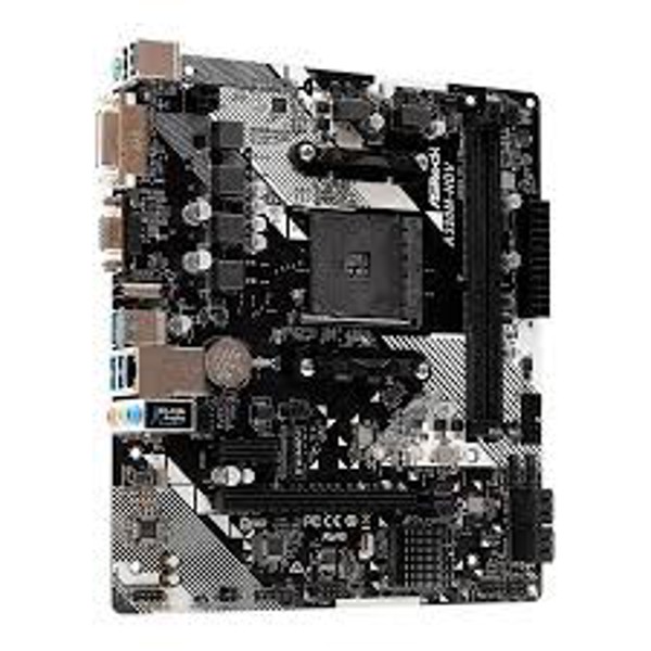 PLACA MAE H110-KDGNV DDR4 SOCKET 1151 - KEEPDATA