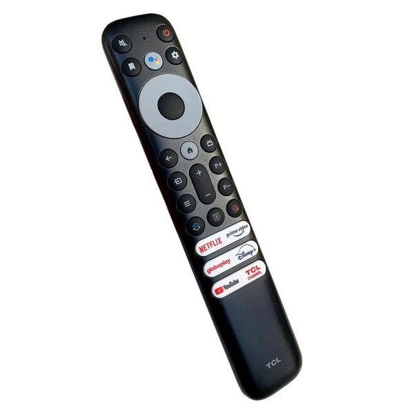 CONTROLE REMOTO TCL MAXX-7689