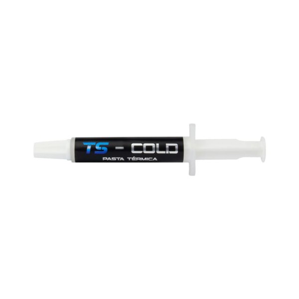 PASTA TERMICA TS-COLD 1G 10,5 W/mK PATSC0110CX IMPLASTEC