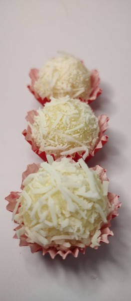 BRIGADEIRO DE BEIJINHO