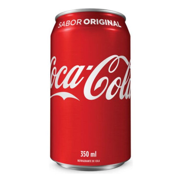 COCA COLA LATA
