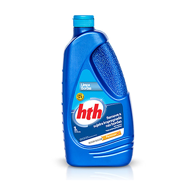 LIMPA BORDAS 1LT HTH