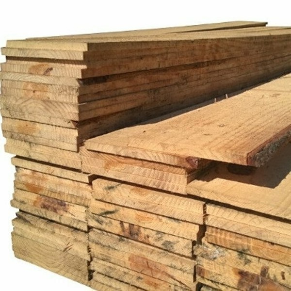 TABUA DE PINHO 10 X 3MT