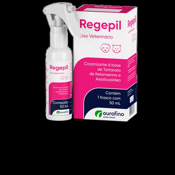 REGEPIL 50ML