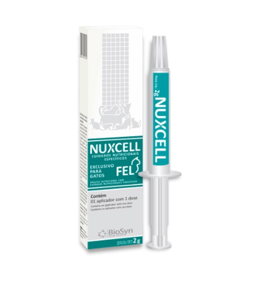 NUXCELL FEL