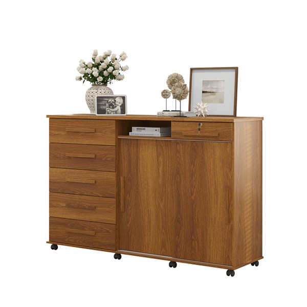 Cômoda Max 1,76 Freijo