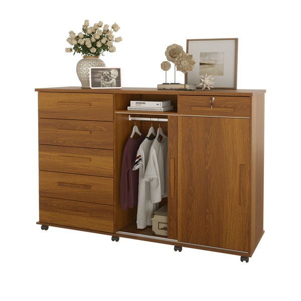 Cômoda Max 1,76 Freijo