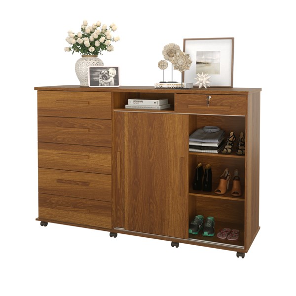 Cômoda Max 1,76 Freijo