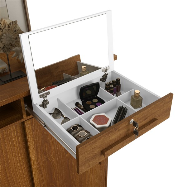 Cômoda Max 1,76 Freijo