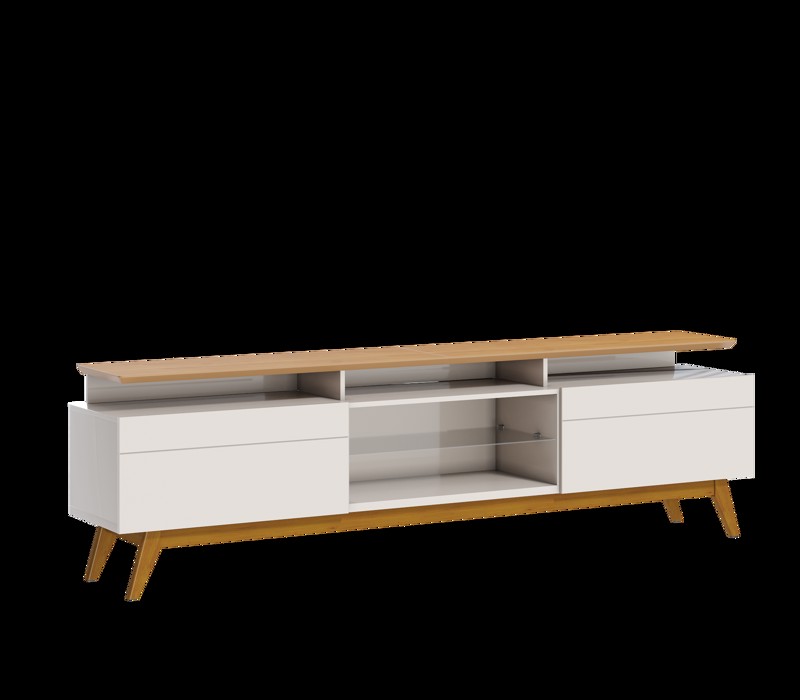 RACK CLASSIC +2G 2.2 OFF WHITE/ NATURE