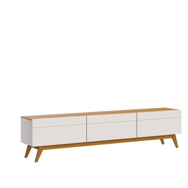 RACK CLASSIC 3G 2.2 OFF WHITE/NATURE