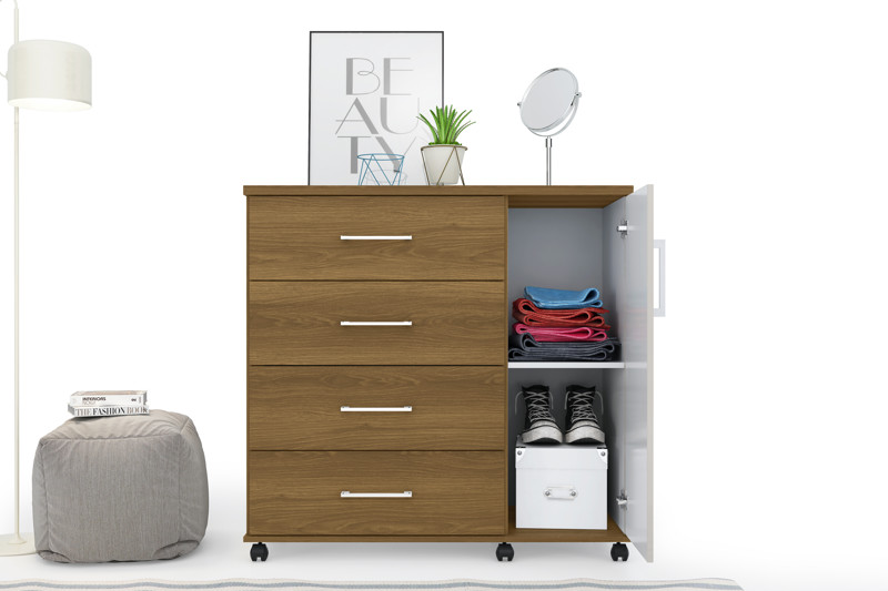 Cômoda Belle Freijo