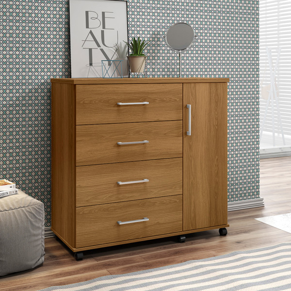 Cômoda Belle Freijo