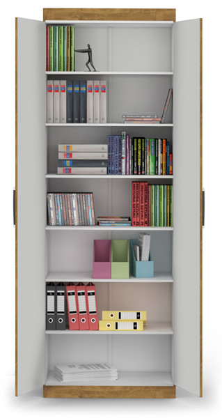 Organizador Delta New 70