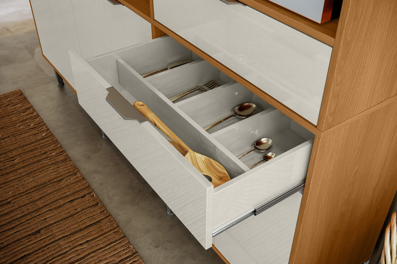 KIT COZINHA BAHAMAS 2.0 JEQUITIBA/AREIA