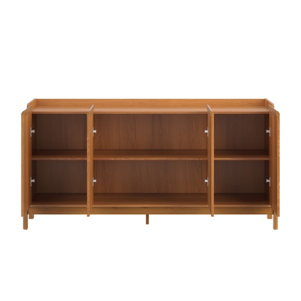 BUFFET ELEGANCE 1,70 JEQUITIBA