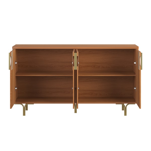 BUFFET MARSALA 1,60 JEQUITIBA