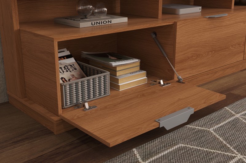 HOME BILBAO 2,07 JEQUITIBA