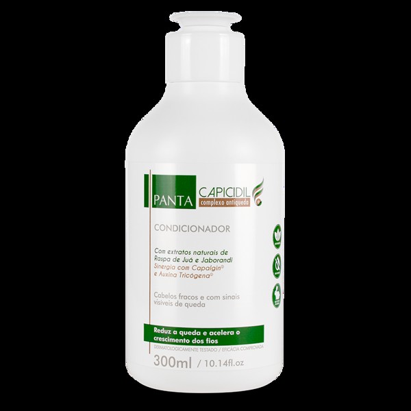 CONDICIONADOR CAPICIDIL 300ML