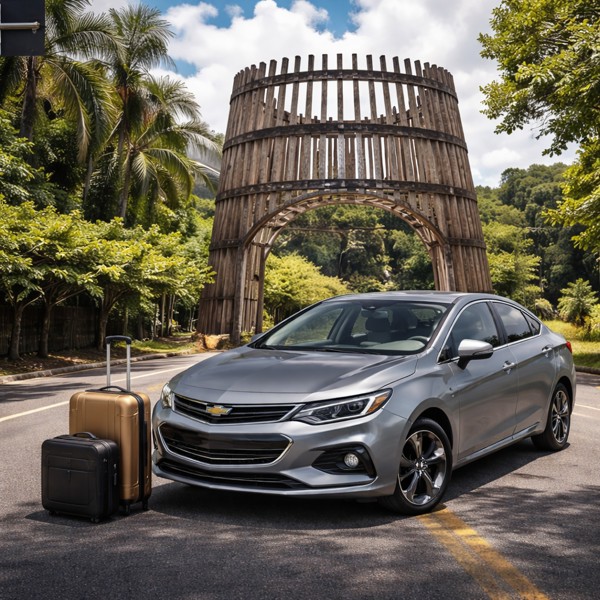 Transfer Porto Alegre ↔ Bento Gonçalves – Ida e Volta (Privativo)