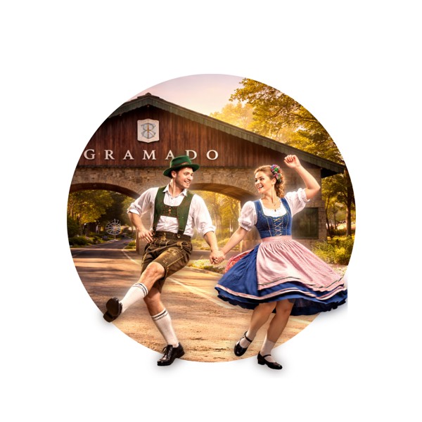 Noite Germânica – Jantar Típico Alemão com Show em Nova Petrópolis