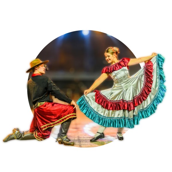 Noite Gaúcha – Jantar Típico com Show (Experiência Completa)